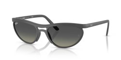 Ray-Ban RB 4453 - 601711 SAND GREY grey gradient