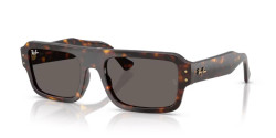 Ray-Ban RB 4454 LUKAS - 1359B1 HAVANA dark grey