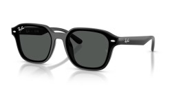 Ray-Ban RB 4458D - 601/87 BLACK dark grey