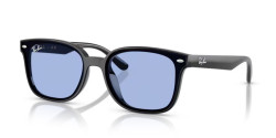 Ray-Ban RB 4461D - 601/80 BLACK blue