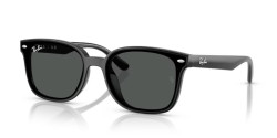 Ray-Ban RB 4461D - 601/87 BLACK dark grey