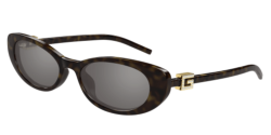 Gucci GG 1680S - 003 HAVANA grey multi treatment
