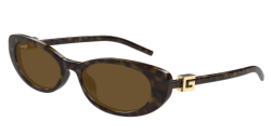 Gucci GG 1680S - 004 HAVANA brown