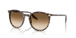 Ray-Ban RB 2204  - 143151 HAVANA YELLOW TORTOISESHELL clear gradient brown