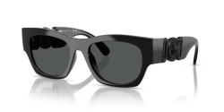 Versace VE 4479U - 536087 BLACK dark grey