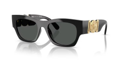 Versace VE 4479U - GB1/87 BLACK dark grey