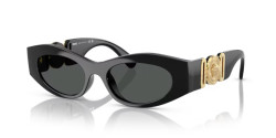 Versace VE 4480U - GB1/87 BLACK dark grey
