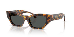 Versace VE 4488U - 551487 HAVANA TORTOISE dark grey