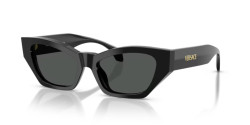 Versace VE 4488U - GB1/87 BLACK dark grey