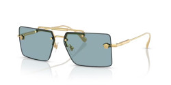 Versace VE 2245 - 100280 GOLD blue