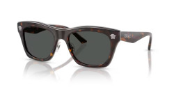 Versace VE 2272 - 108/87 HAVANA dark grey