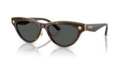 Versace VE 2273 - 108/87 HAVANA dark grey