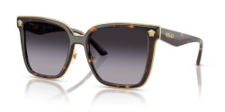 Versace VE 2278D - 108/8G HAVANA grey gradient
