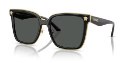 Versace VE 2278D - GB1/87 BLACK dark grey