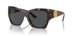 Versace VE 4452 - 108/87 HAVANA dark grey