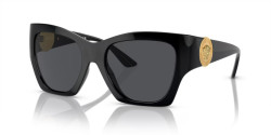 Versace VE 4452 - GB1/87 BLACK dark grey
