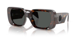Versace VE 4473U - 108/87 HAVANA dark grey