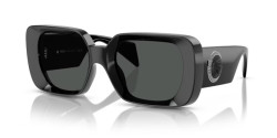 Versace VE 4473U - GB1/87 BLACK dark grey
