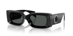 Versace VE 4474U - GB1/87 BLACK dark grey