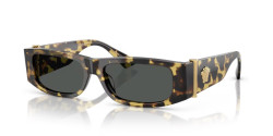 Versace VE 4476U - 777/87 BROWN YELLOW HAVANA dark grey