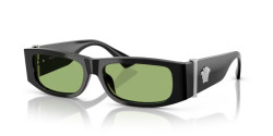 Versace VE 4476U - GB1/2 BLACK green