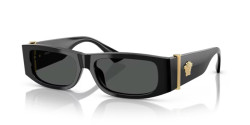 Versace VE 4476U - GB1/87 BLACK dark grey
