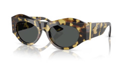 Versace VE 4477U - 777/87 BROWN YELLOW HAVANA dark gray
