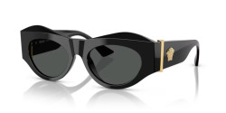 Versace VE 4477U - GB1/87 BLACK dark gray