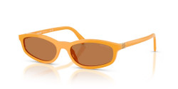 Miu Miu MU A06S - 22D90Q SOLEIL brown