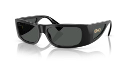 Versace VE 4482 - GB1/87 BLACK dark grey