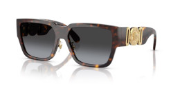 Versace VE 4483D - 108/8G HAVANA grey gradient