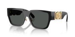Versace VE 4483D - GB1/87 BLACK dark grey