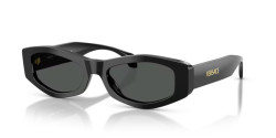 Versace VE 4487 - GB1/87 BLACK dark grey