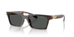 Versace VE 4490U - 108/87 HAVANA dark grey