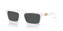 Versace VE 4490U - 314/87 WHITE dark grey