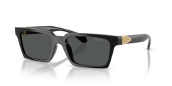 Versace VE 4490U - GB1/87 BLACK dark grey
