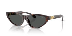 Versace VE 4491U - 108/87 HAVANA dark grey