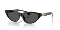 Versace VE 4491U - GB1/87 BLACK dark grey