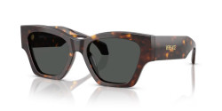 Versace VE 4492U - 108/87 DARK HAVANA dark grey