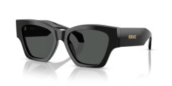 Versace VE 4492U - GB1/87 BLACK dark grey