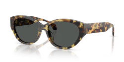 Versace VE 4495D - 777/87 BROWN YELLOW HAVANA dark grey