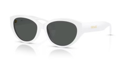 Versace VE 4495D - 314/87 WHITE dark grey