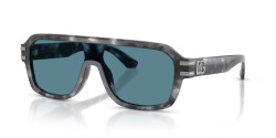 Dolce&Gabbana DG 4507 - 3445/1 GREY HAVANA grey