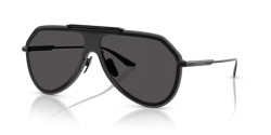 Dolce&Gabbana DG 2309 - 01/87 BLACK dark grey