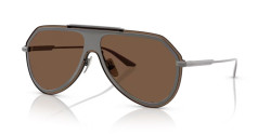 Dolce&Gabbana DG 2309 - 135273 BRUSHED BRONZE brown