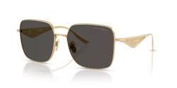 Dolce&Gabbana DG 2310 - 02/87 GOLD dark grey