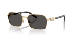 Dolce&Gabbana DG 2316 - 02/87 GOLD dark grey