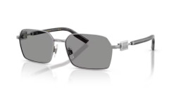 Dolce&Gabbana DG 2316 - 04/1 GUNMETAL grey
