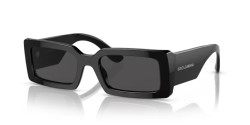 Dolce&Gabbana DG 4416 - 335587 BLACK dark grey