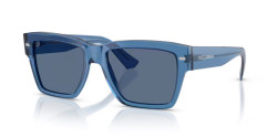 Dolce&Gabbana DG 4431 - 339880 TRANSPARENT BLUE dark blue